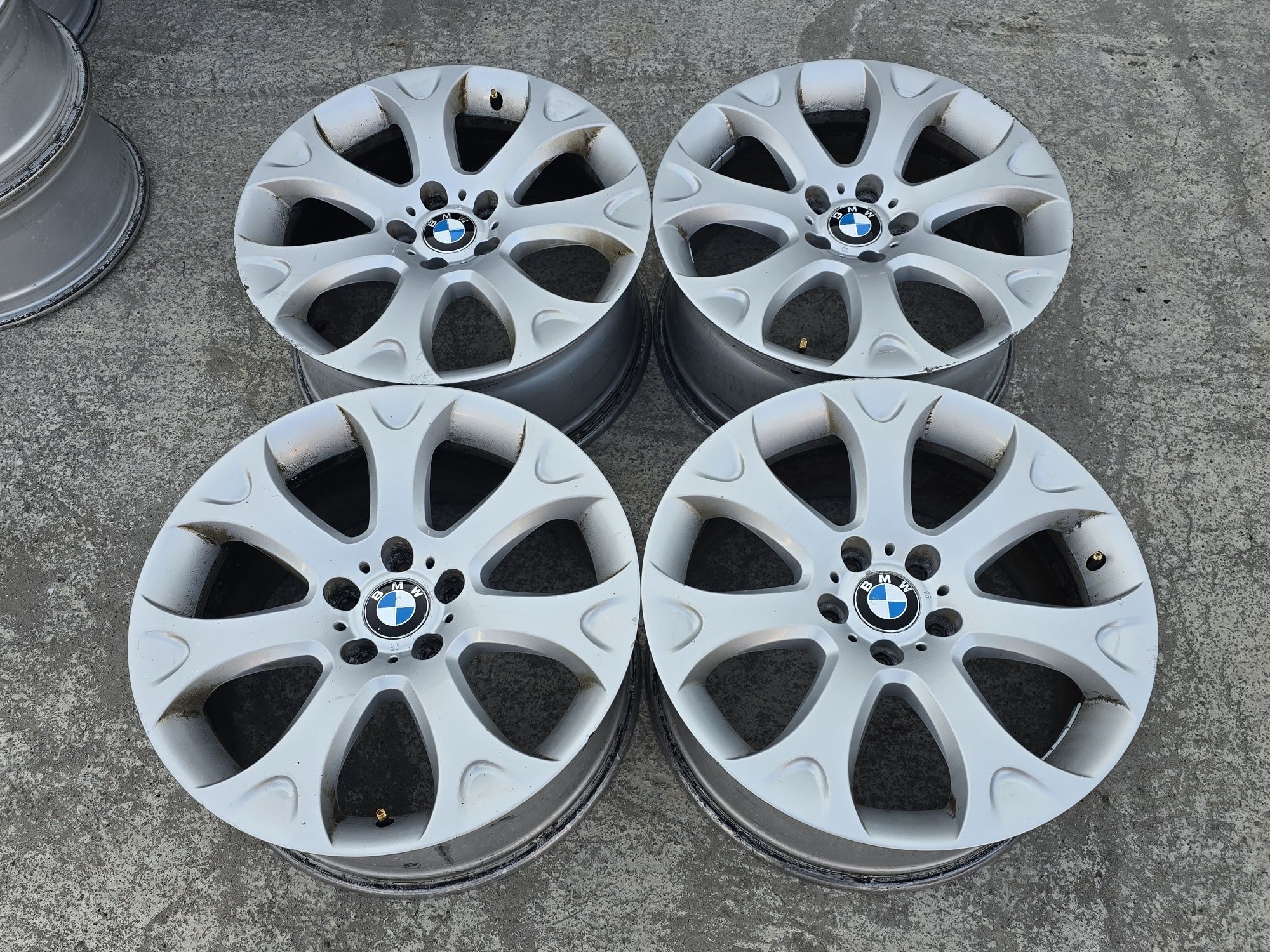 Джанти 19 / 5х120 - BMW X5 5x120