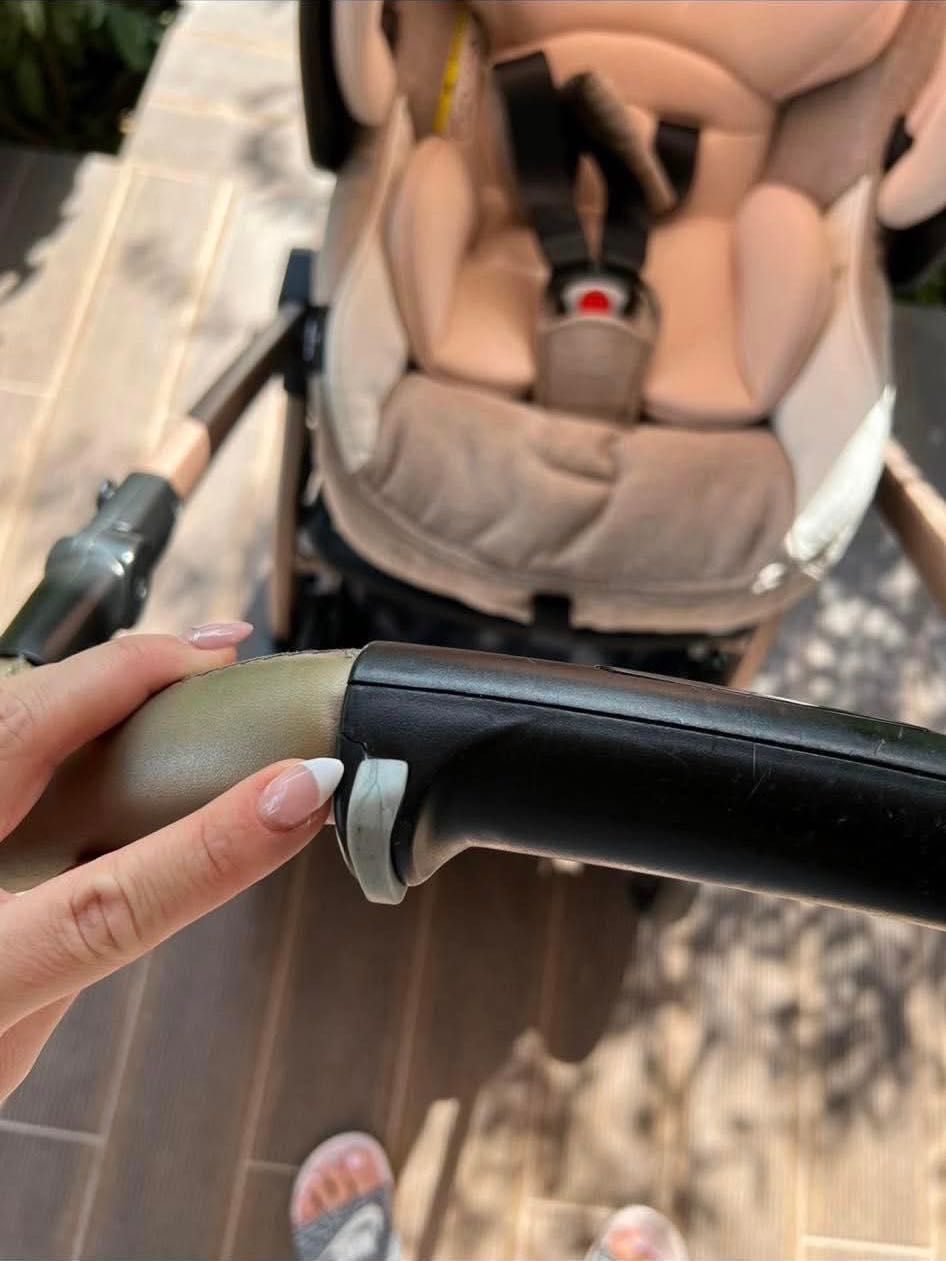 Количка Peg Perego