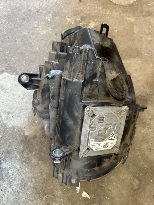 Фарове за Мини Кънтримен R 60 Mini Countryman