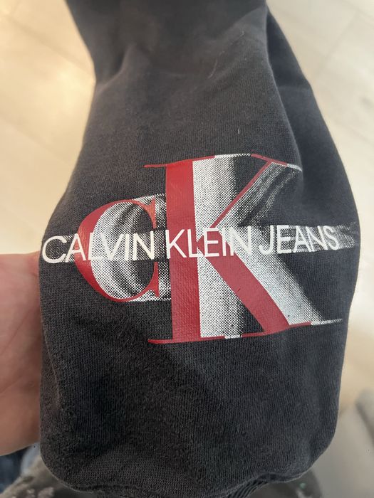 Hoddie Calvin Klein