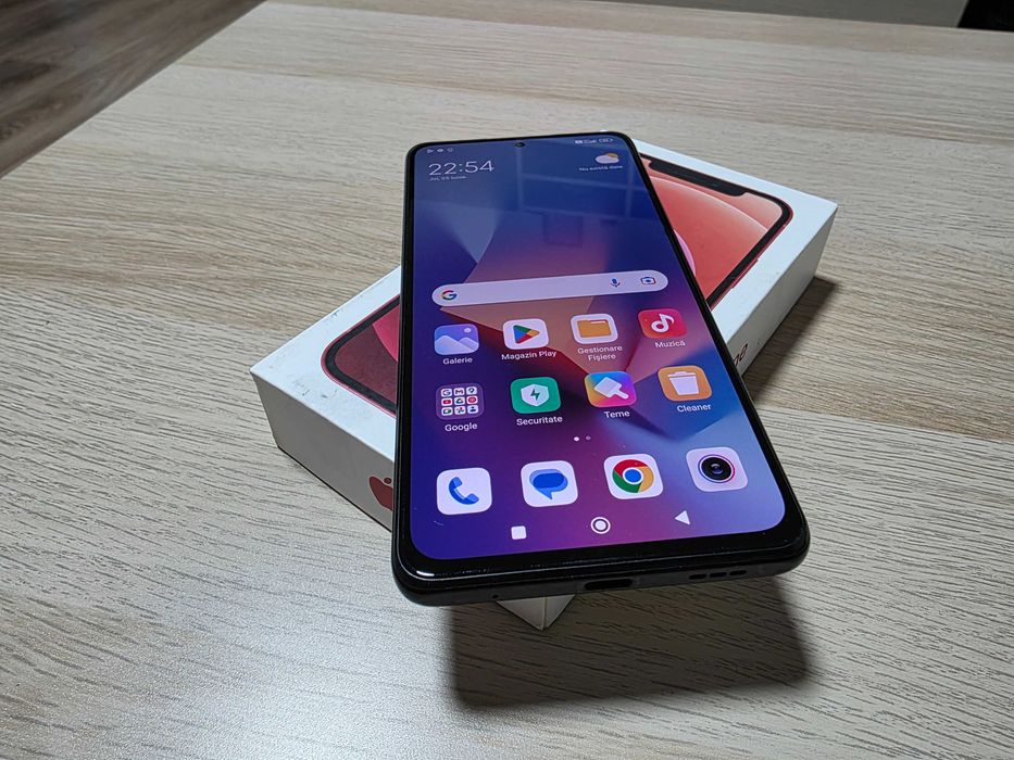Xiaomi Note 10 Pro 128gb
