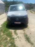 Vito tourer 116 CDI,2017 248000 km