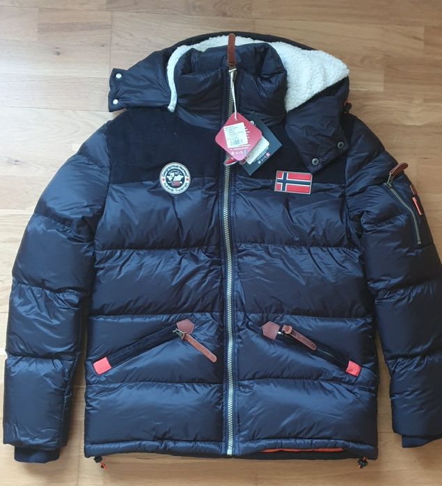 Geaca de iarna Geographical Norway