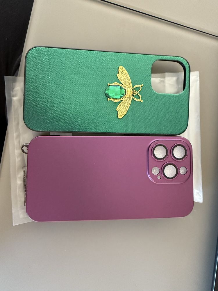 Калъфи / кейсове за iphone 13 pro