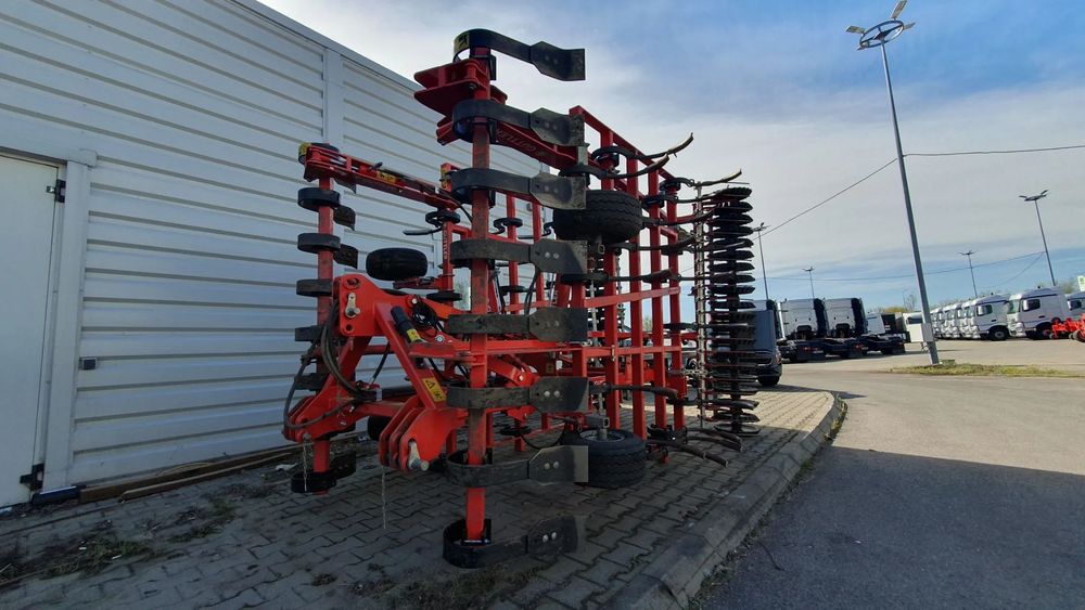 Combinator Guttler Supermaxx 5M + FS + RF Combinator usor