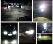 Led faza scurta faza lunga H7 H4 H11