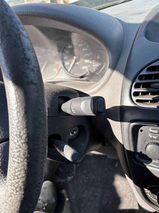 Peugeot 206/Пежо 206 1.4i НА ЧАСТИ