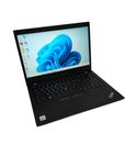 Laptop Lenovo-cod 63784 / Amanet Cashbook Bacau