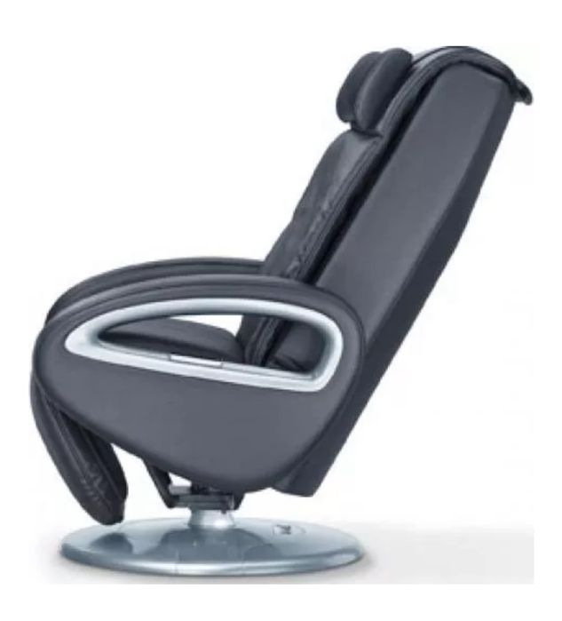 Fotoliu masaj Shiatsu Beurer MC3800