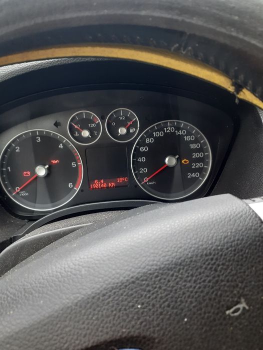 Форт ц макс 2007 г 1,6сдт90 коня