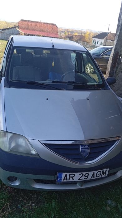 Dacia Logan benzina 16