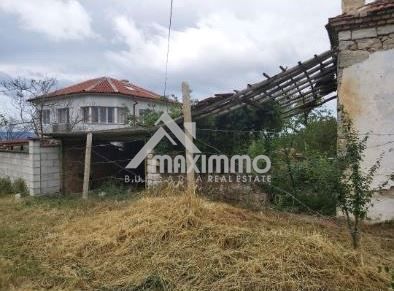 Къща в Варна, област-с.Константиново площ 55 цена 72500