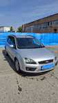 Ford Focus, 2007