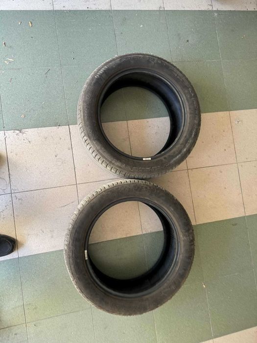 Летни Гуми Michelin PRIMACY 225/50 R17 94H