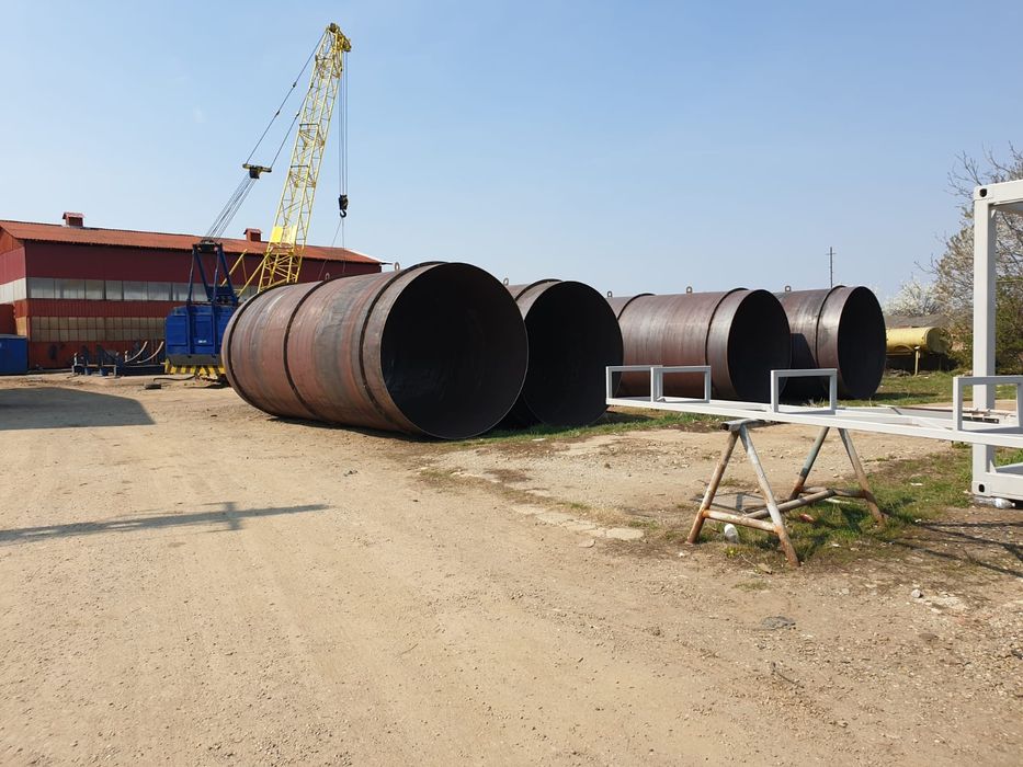 Vand teava metalica 1800 1600 1400 1200 1000 800 700 600mm