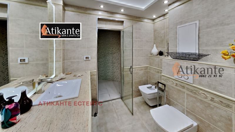 Продава се Четиристаен апартамент в София, Витоша - 270 кв.м за 1834 €/кв.м - Снимка #10
