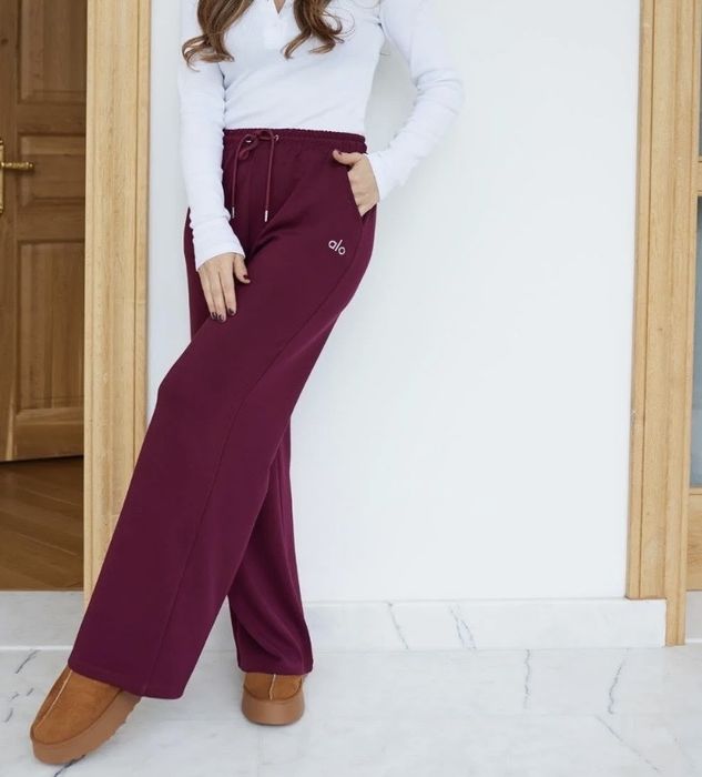 Alo yoga дамски панталон