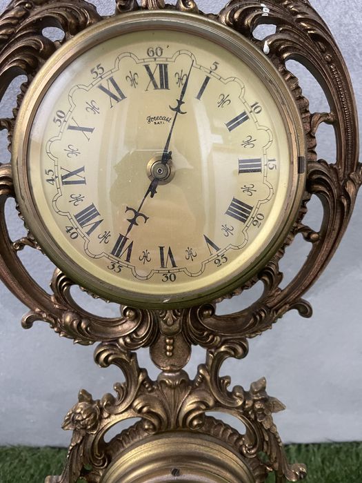 Ceas de perete vechi