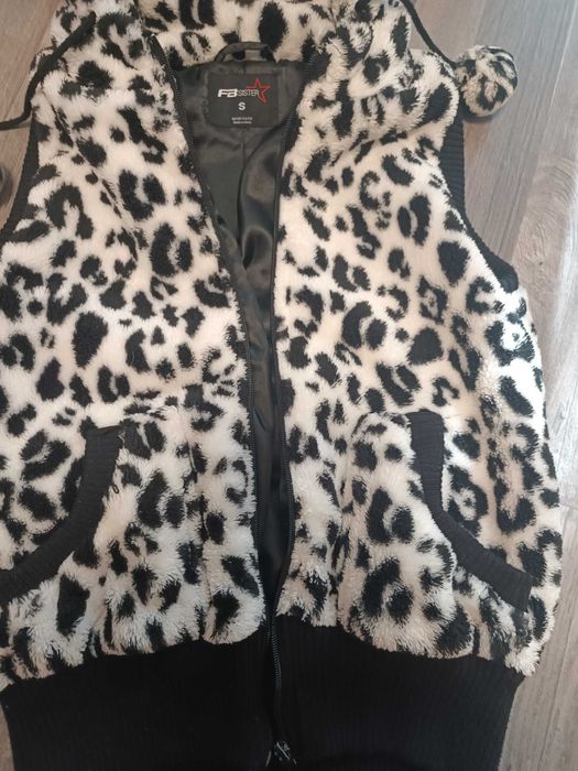 Детско елече 9-10 г .