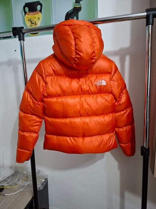 Geaca puf The North Fac3 calitate premium garantata