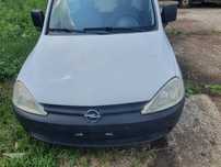 Piese opel combo c 1.7