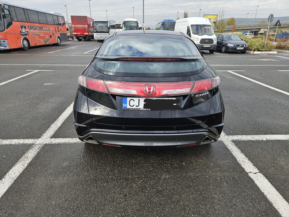 Vand Honda Civic 1.8i V-tec