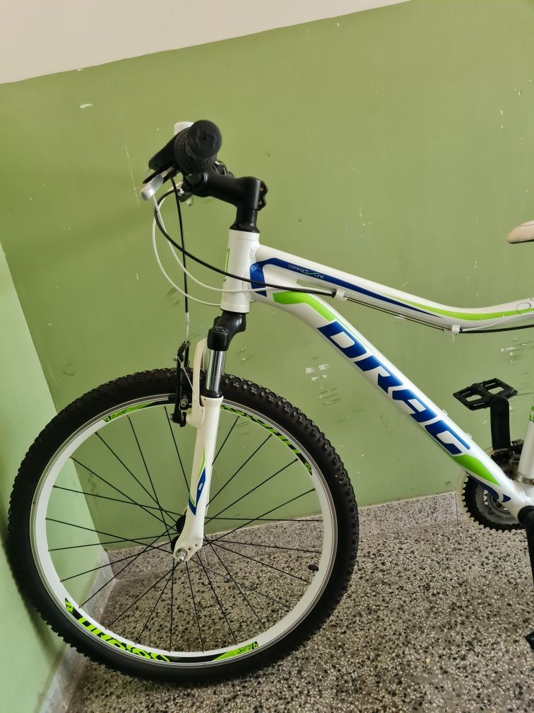 Продавам Drag Grace 26 алуминиево  детско колело/велосипед