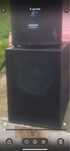 Vand bas activ dap 600w pe 15