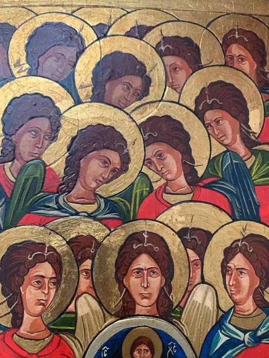 Столове от ковано желязо