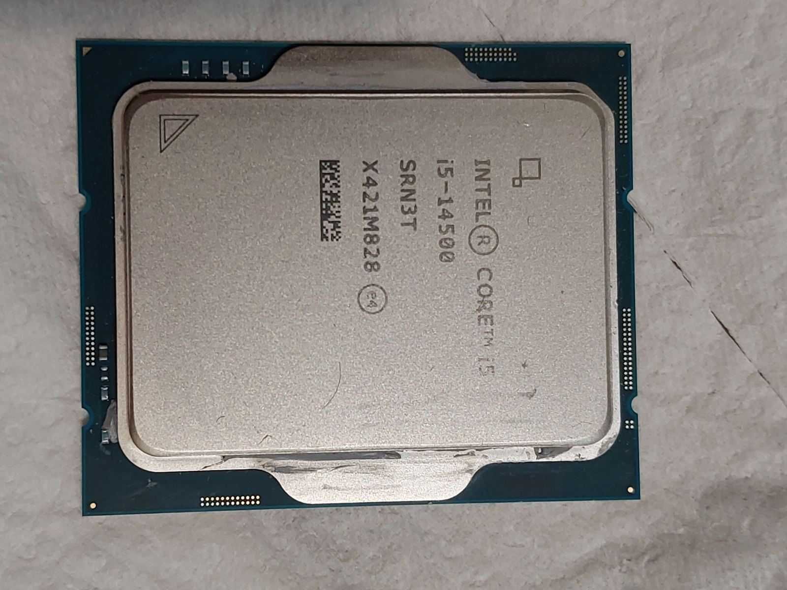 Intel Core i5 14500, 14-ядрен, LGA 1700
