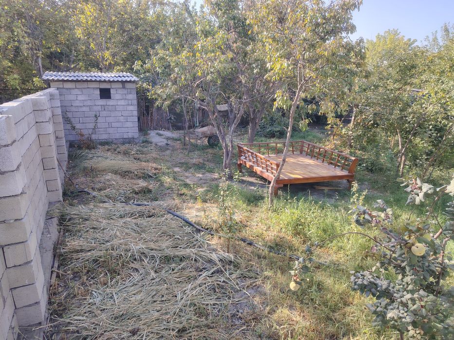 Продам дачу сазанчик