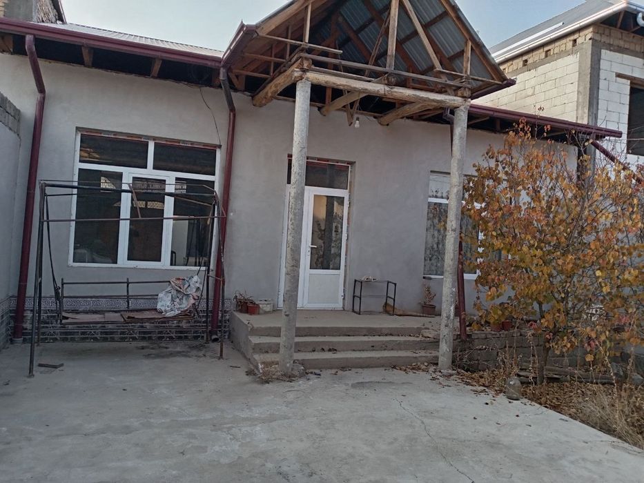 Продаётся дом 3 соток 5 комната