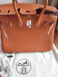 Сумка Hermes Birkin 25
