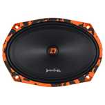 Dl Audio Barracuda 69 Qovun