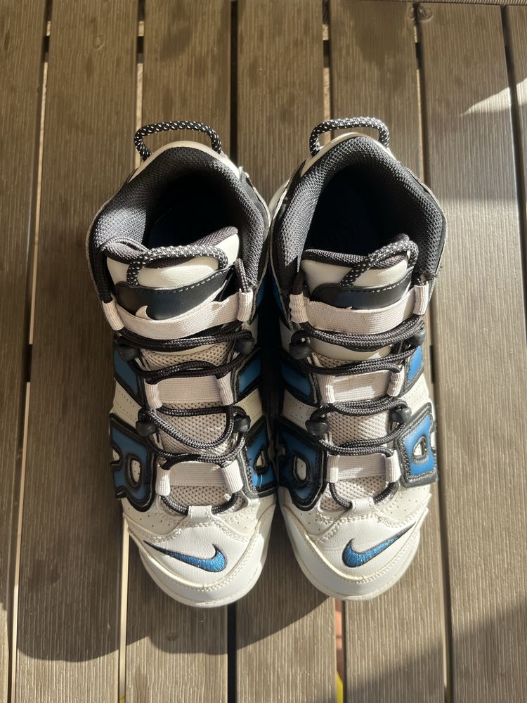Nike Air Uptempo 39 номер