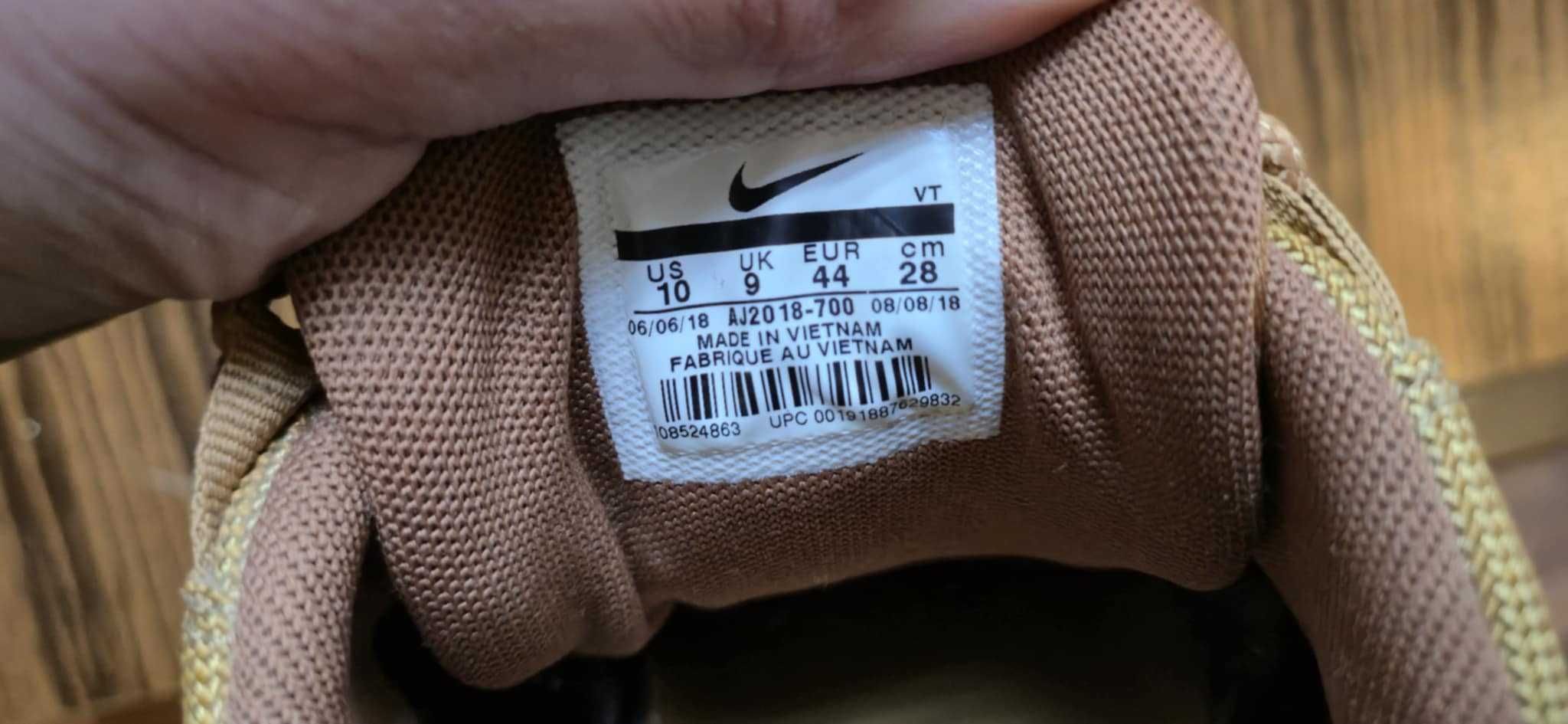 Nike Air Max 95 2бр. велур или кожа