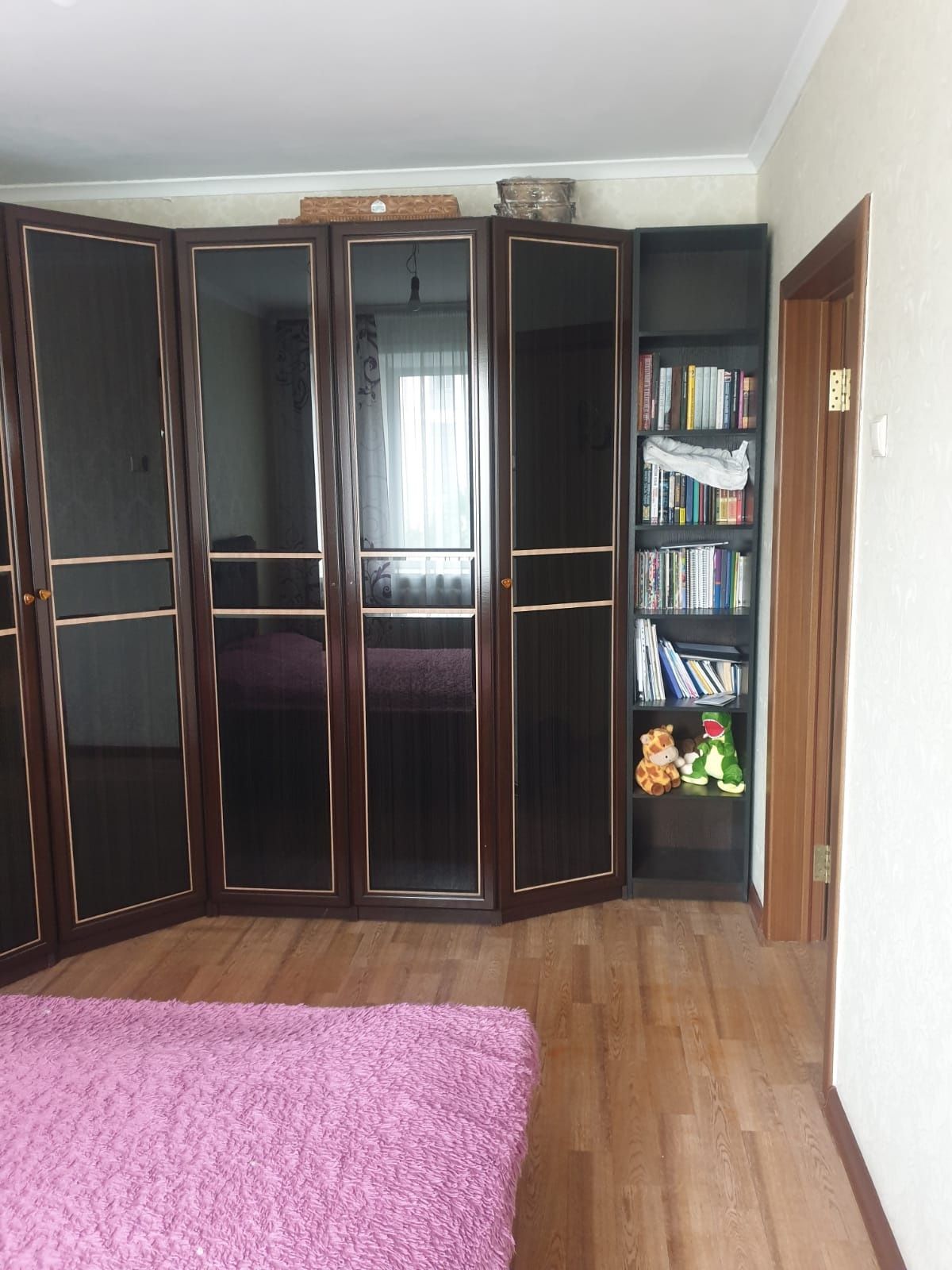 Продам 2-комн.квартиру