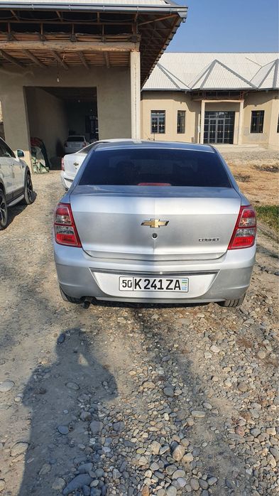 Cobalt 23 ga 24 evro