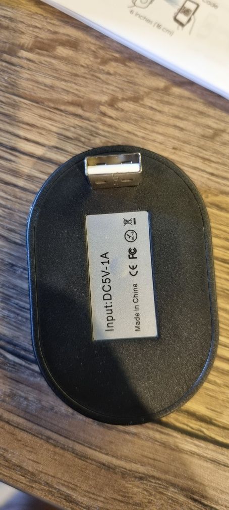 Смарт звънец/ Smart doorbell