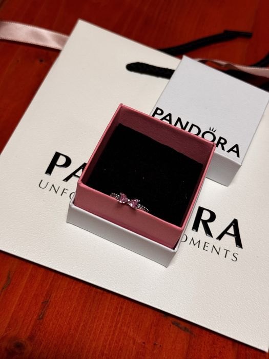 Pandora пръстен Пандора