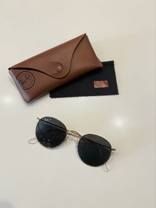 Слънчеви очила Rey Ban