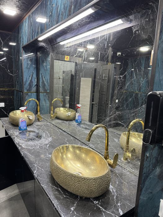 Uborka Navoiy — 24/7 Professional Cleaning Xizmati