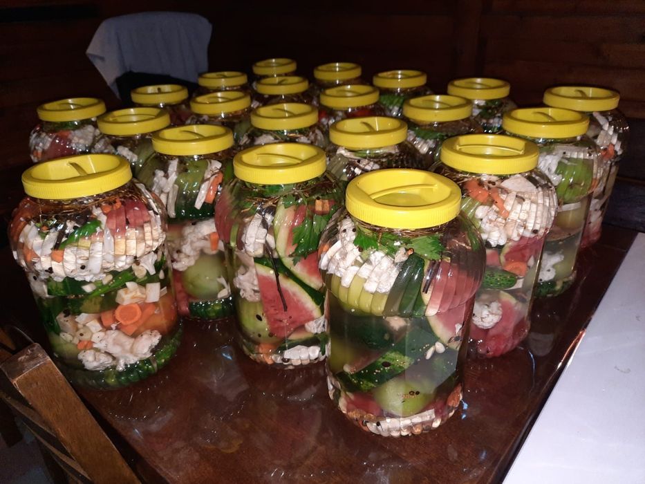 Vand muraturi asortate