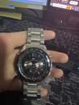 Ceas Tommy Hilfiger , 100% original , argintiu