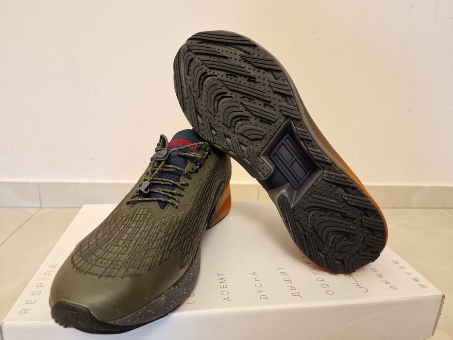 Мъжки спортни обувки Tommy Hilfiger