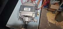 Vând motor masina de spălat