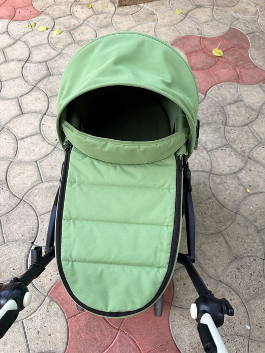 Landou Babyzen YOYO2 cu adaptori