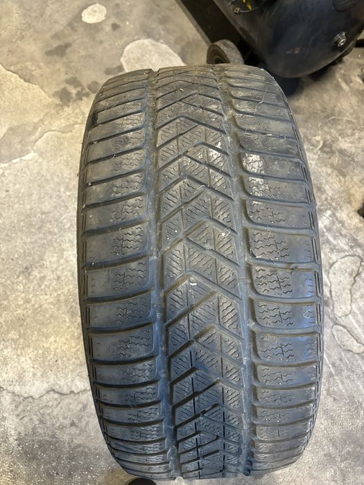 Pireli sottozero 3 275-35-21