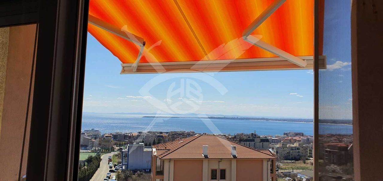 Продава се Ателие в Свети Влас - 42 кв.м за 1762 €/кв.м - Снимка #7