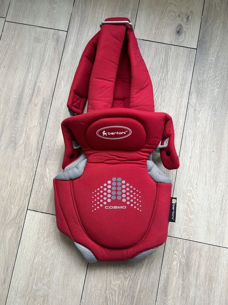 Кенгуру Bertoni